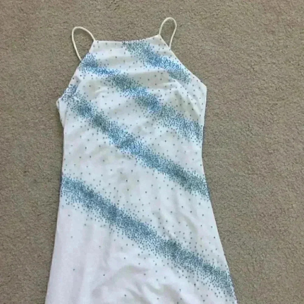 De laru vintage dress - Picture 2 of 5
